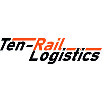 Ten-Rail Logistics GmbH logo - Similar company to Erc.D Gmbh