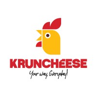 Kruncheese logo - Similar company to Wizard Engines
