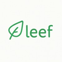 Leef logo - Similar company to .Raw Community