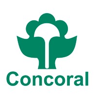 CONCORAL logo - Similar company to Lineage Contract Editor