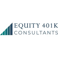 Equity 401k Consultants logo - Similar company to 401K Asp, Inc.