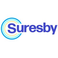 SuresbyIndia logo - Similar company to Plan-B Software Solutions
