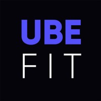 UbeFit logo - Similar company to Lógic Digital