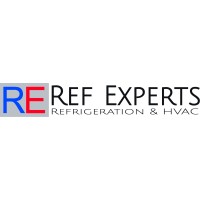 Ref Experts and HVAC LLC logo - Similar company to Bluehat Mechanical - Commercial Hvac & Refrigeration Experts