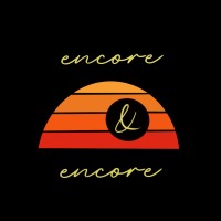 Encore & Encore logo - Similar company to Association Rimshot