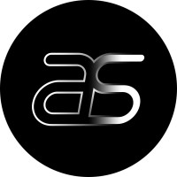 AmorphouStudio logo - Similar company to Omaima Alansari Design Studio