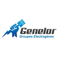 GENELOR logo - Similar company to Prefelectrique
