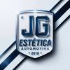 JG estética automotiva logo - Similar company to Slym Estética