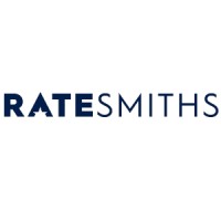 Ratesmiths logo - Similar company to Founding Philly