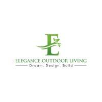 Elegance Outdoor Living logo - Similar company to Outdoor Elegance Queensland