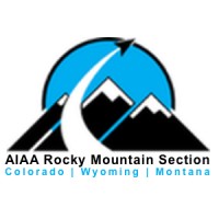 AIAA Rocky Mountain Section logo - Similar company to Colorado Space Business Roundtable
