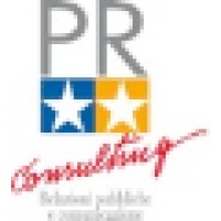 PR Consulting srl logo - Similar company to Digitalpass_Editoria Digitale
