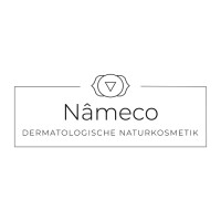 Nâmeco Cosmetics logo - Similar company to A4 Cosmetics