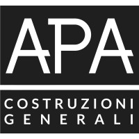 Apa Costruzioni Generali S.r.l. logo - Similar company to Costruzioni Generali Neri S.R.L.