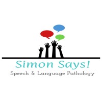 Simon Says! Speech & Language Pathology logo - Similar company to Brighter Speech Pathology