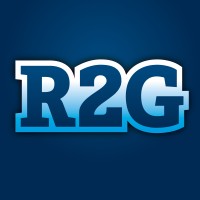 R2G Cloud Communications logo - Similar company to R2G Media
