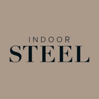 Indoor Steel logo - Similar company to Tegra Systems B.V.