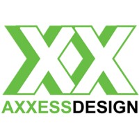 Axxess Design logo - Similar company to The Tech-Edge Group
