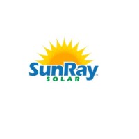 SunRay Solar LLC logo - Similar company to Futureproof Energy