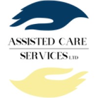 Assisted Care Services Ltd logo - Similar company to Levicare Ltd
