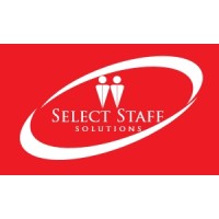 Select Staff Solutions logo - Similar company to Selectstaff®