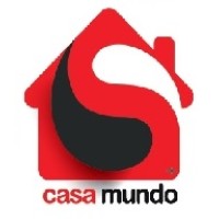 A Casa Mundo Tecnologia logo - Similar company to Quitandinha