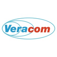 VERACOM logo - Similar company to Veracom