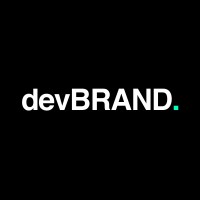devBrand GmbH logo - Similar company to Tactical Application Vehicles