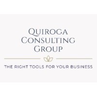 Quiroga Consulting Group logo - Similar company to Binge Island