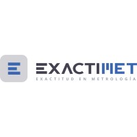 ExactiMet Exactitud en Metrologia SpA logo - Similar company to Laboratorio De Ensayos Labomet Ltda