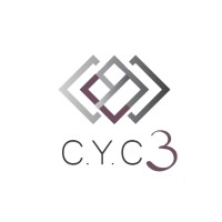 CYC3 logo - Similar company to Xsa Ramps