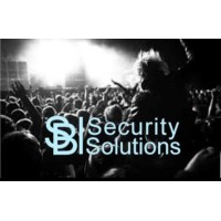 SB Security SolutionsLTD logo - Similar company to Main Security
