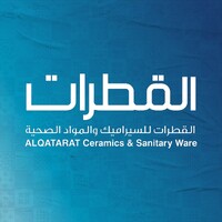 القطرات للسيراميك والمواد الصحية logo - Similar company to المصنع الوطني لسيراميك الطرق