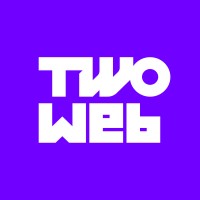TWOWEB Digital logo - Similar company to Hub2B