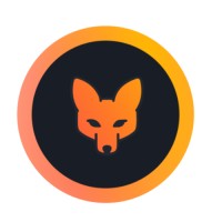 Immersive Fox logo - Similar company to Hyros