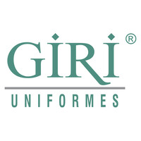GIRI Uniformes logo - Similar company to Enzo Textiles