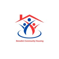 Benedict Community Housing logo - Similar company to Uk Tech-Corp