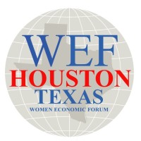 Women Economic Forum Houston Texas ( WEF Houston Texas) logo - Similar company to Tedxthirdward