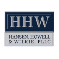 Hansen, Howell & Wilkie, PLLC