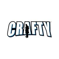 Crafty Games logo - Similar company to Greenbrier Games