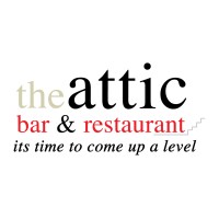 The Attic Bar and Restaurant