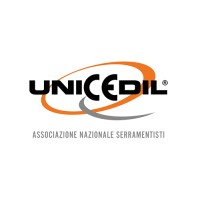 UNICEDIL - Associazione Nazionale Serramentisti logo - Similar company to Ital-Plastick Finestre