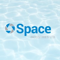 Space Industries Ltd (New Zealand) logo - Similar company to Elite Pool Covers