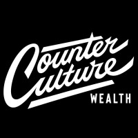 Counterculture Wealth logo - Similar company to Ametrine Wealth