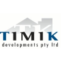 TIMIK DEVELOPMENTS PTY LTD logo - Similar company to Thomas Building