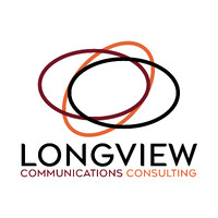 Longview Communications Consulting logo - Similar company to B Noticed Public Relations