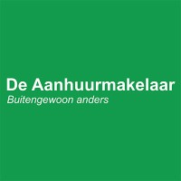 De Aanhuurmakelaar logo - Similar company to Rental Rotterdam