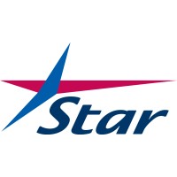 Star Lumber & Supply logo - Similar company to Rigid Component Systems