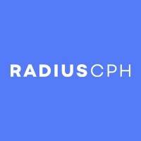Radius CPH A/S logo - Similar company to Operate A/S
