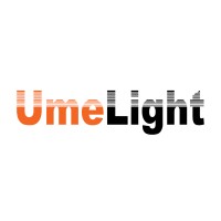 UmeLight | OEM LED Lamps & Lights Solution Supplier logo - Similar company to Toplumin Lighting Technology Co., Ltd.